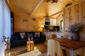 Domek Leśny Zakopane